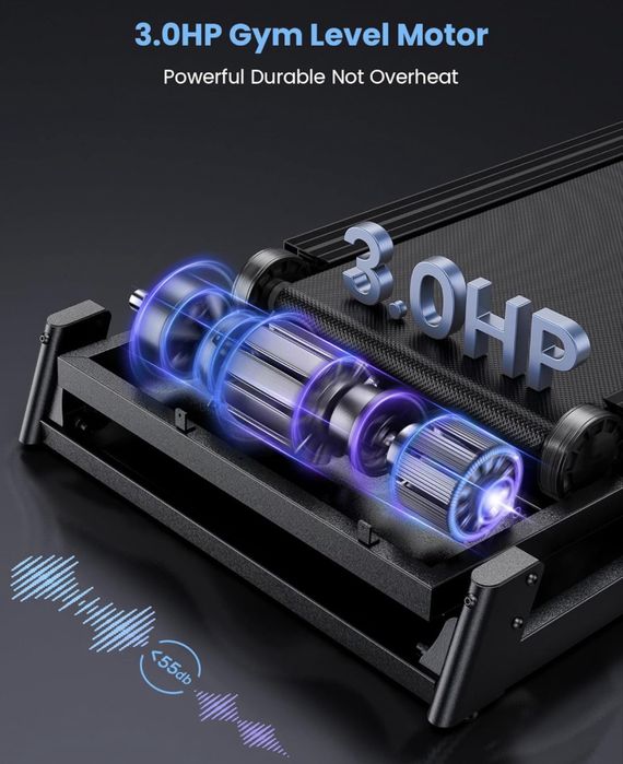 OMA Yugurish Yo‘lagi — Sog‘lom Hayot Sari Bir Qadam