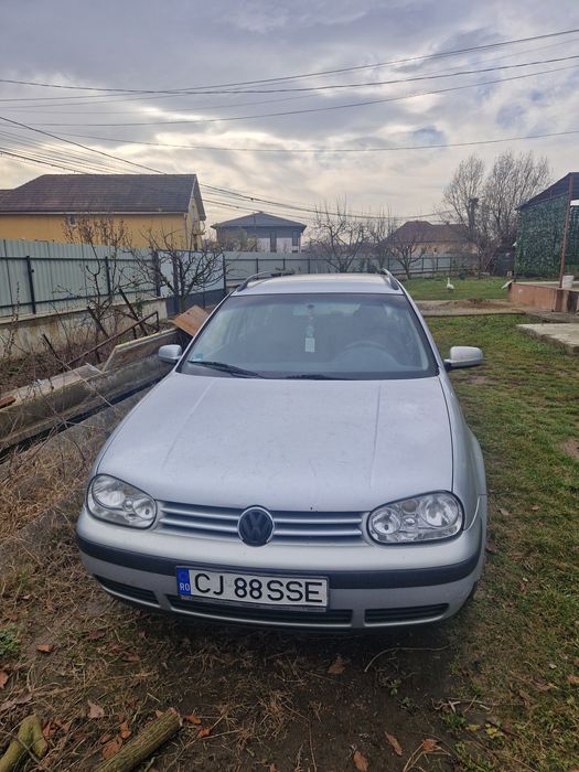 Volkswagen golf 4