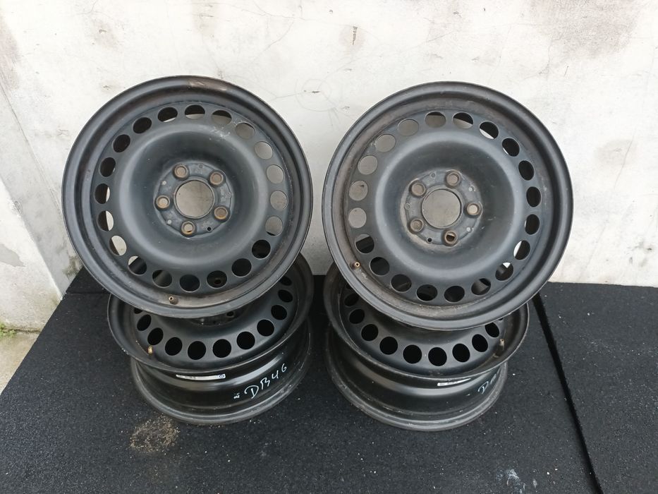 Джанти за  Мерцедес  B класа 16 цола