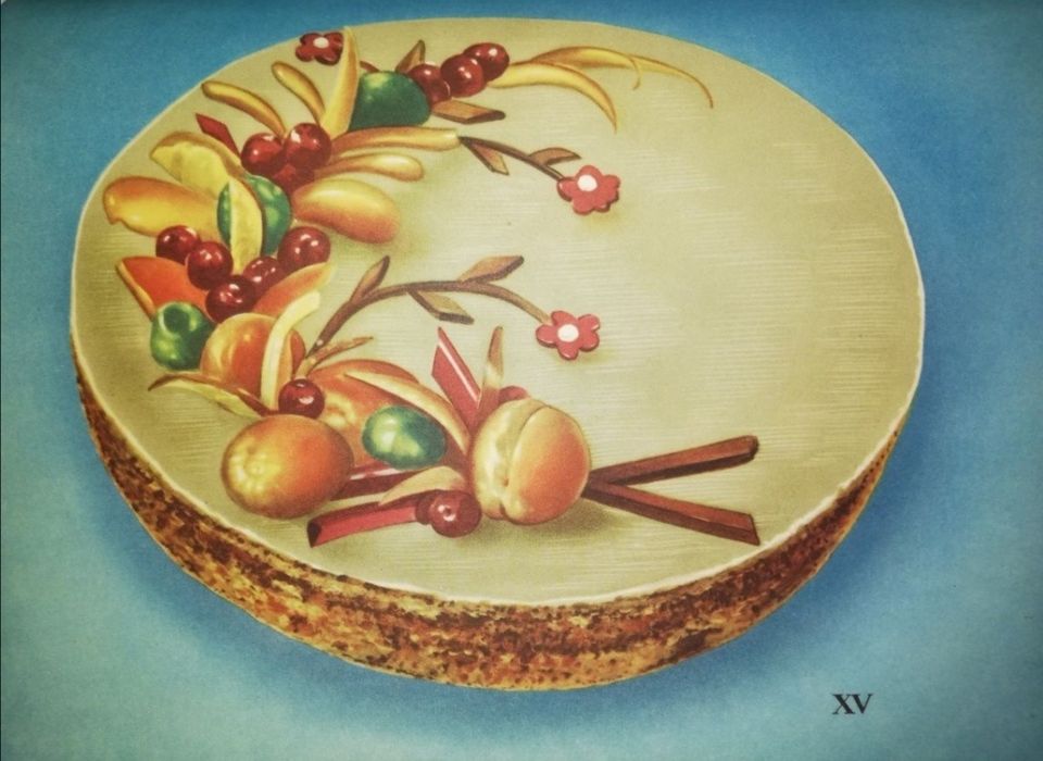 Кенгис Домашнее приговление тортов, пирожных, печенья, пряников, пирог