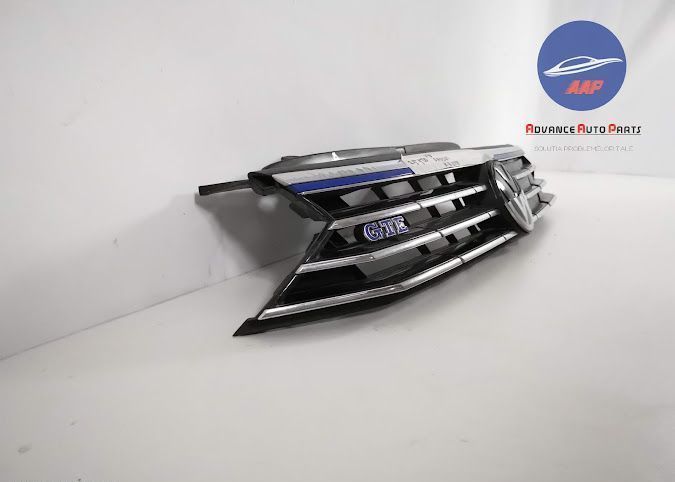 Grila Centrala Radiator GTE Hybrid originala Volkswagen VW  Passat  B8