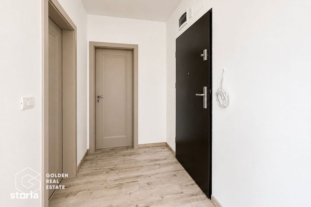 Apartament 3 camere, bloc nou, etaj 1, balcon 7 mp, Adora Iuliu Maniu