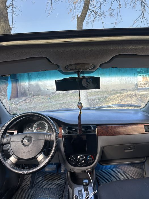 Gentra avtomat srochna gaz bor