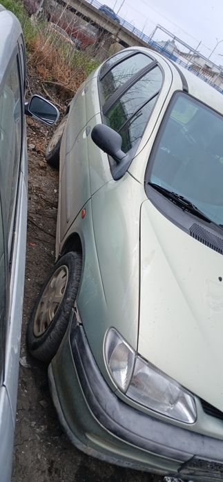 Renault  scenic 1.6i 1998
