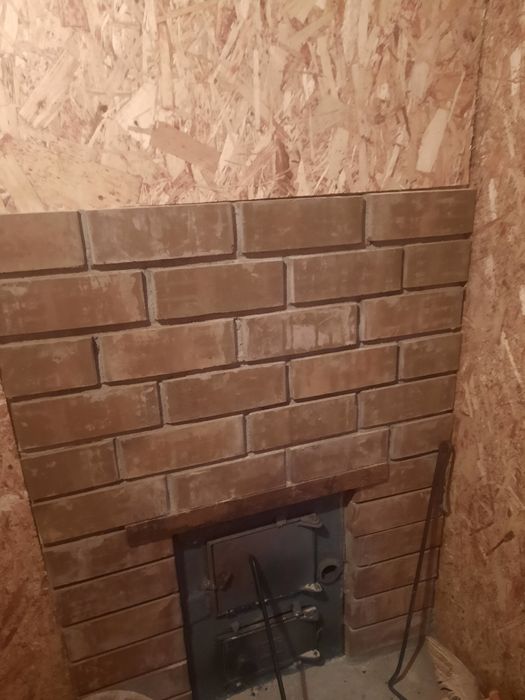 Баня 3×4. 2025 года постройки