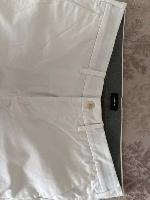 Мужские брюки express