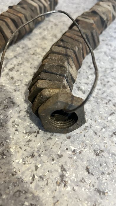 Контргайка оптом