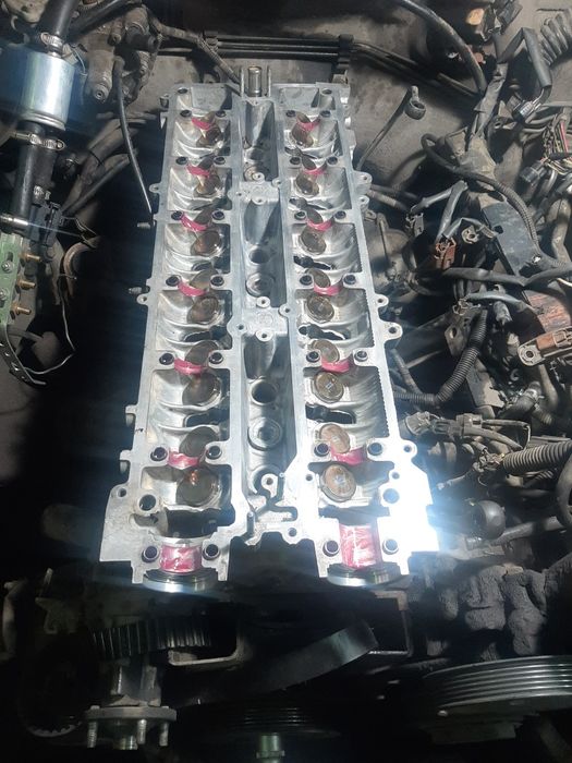 Запчасти на 1jzge 1gfe.любая запчасти по доступным ценам!!