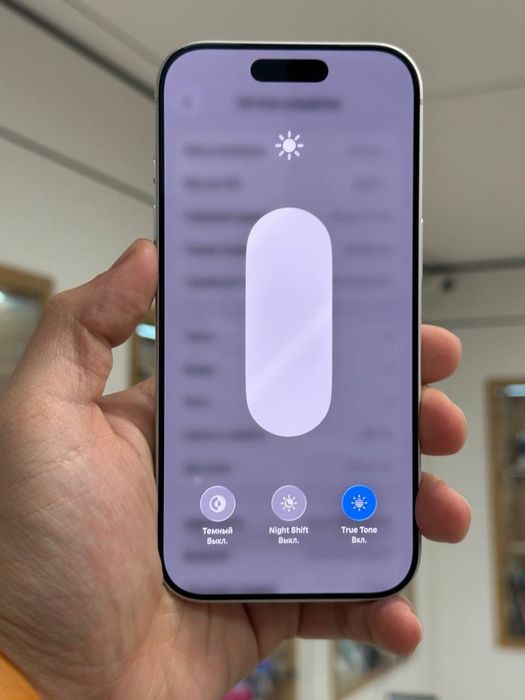 iPhone 17 Pro | 256 GB | E-SIM