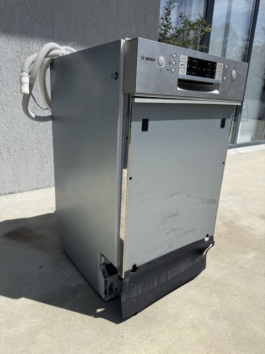 Съдомиялна за вграждане Bosch 45 см