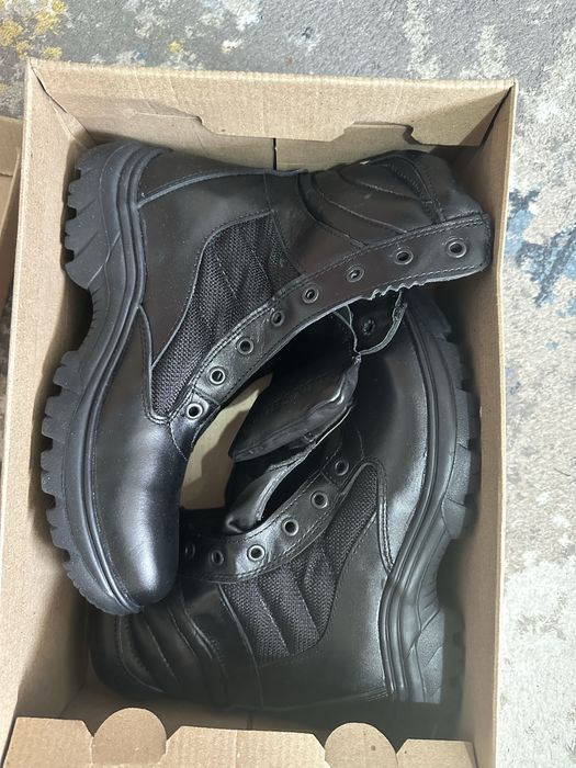 Продам берцы новые, 41 размер