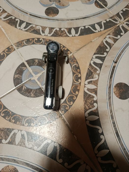 Sistem de stabilizare flow 360
