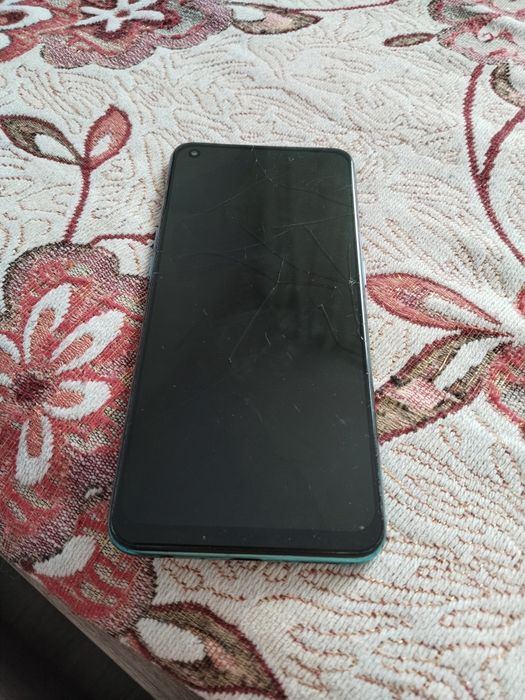 Телефон Oppo Reno5 Lite 128GB