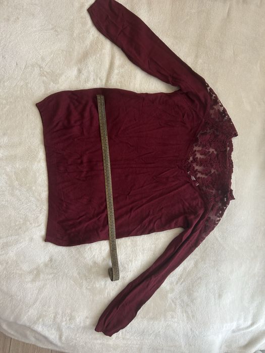 Блузи с дълъг ръкав