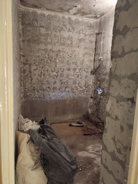 Кърти Чисти Извозва, извозване на строителни отпадъци