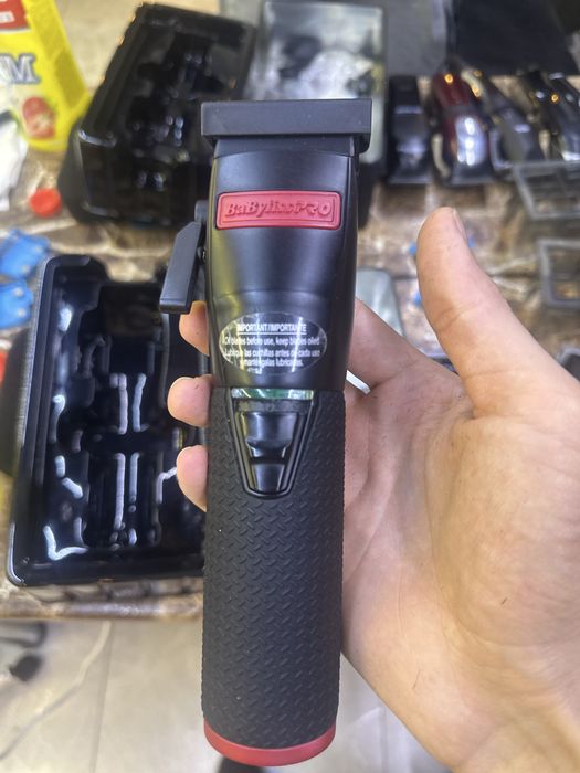 Babylis pro бу неделя исползован