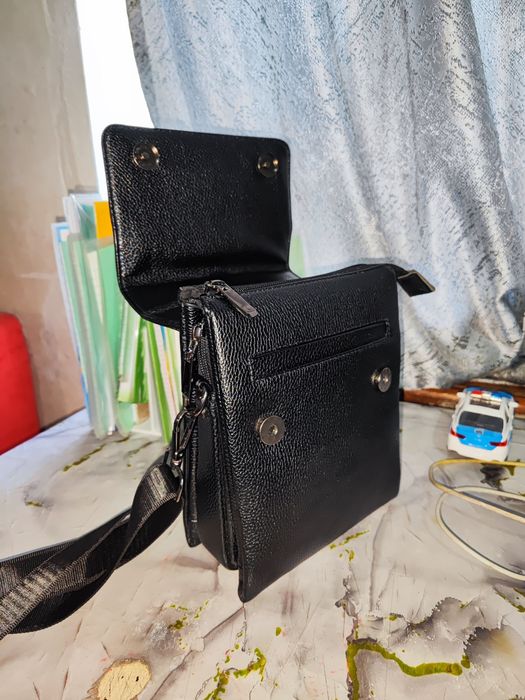 Сумочка мужская.