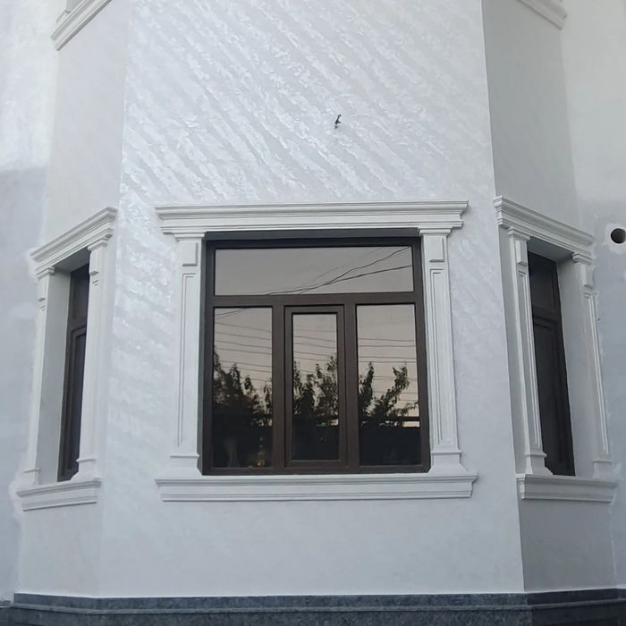 Сифатли ва хамёпбоб нархда оточенто тревертин дождик оточенто хизмати.