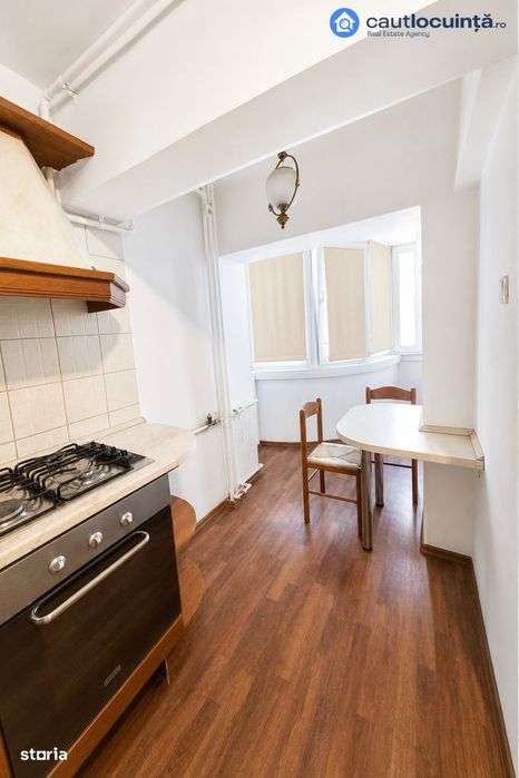 Apartament 2 camere Zona Unirii – Zepter, Sector 3, București.
