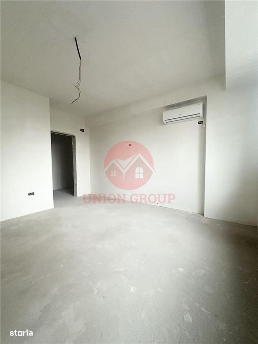Apartament 2 Camere Decomandat, 73 MP, zona Boreal