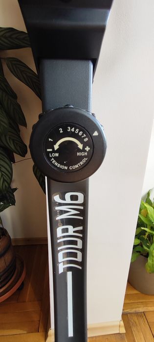 Велоаргометър Orion Tour M6