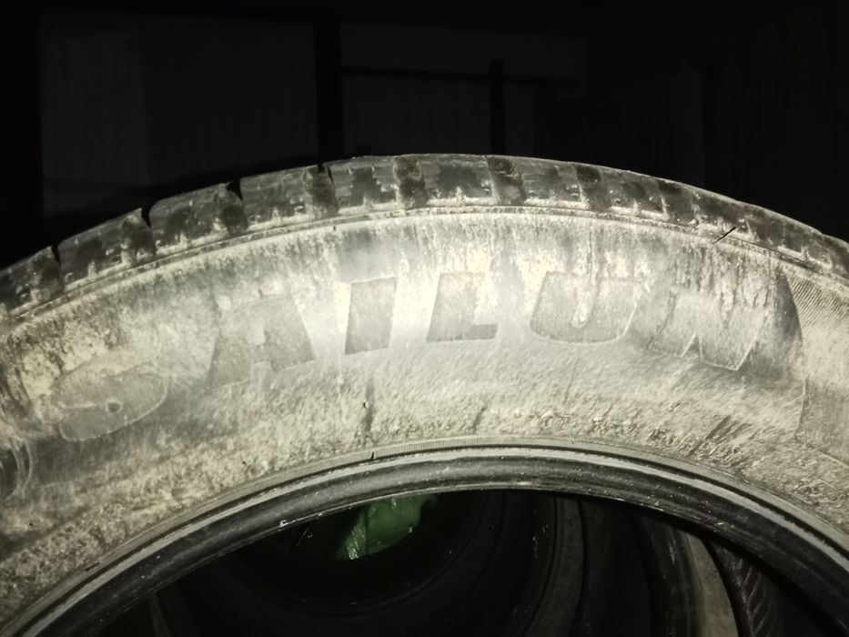 Продам 205/60/16