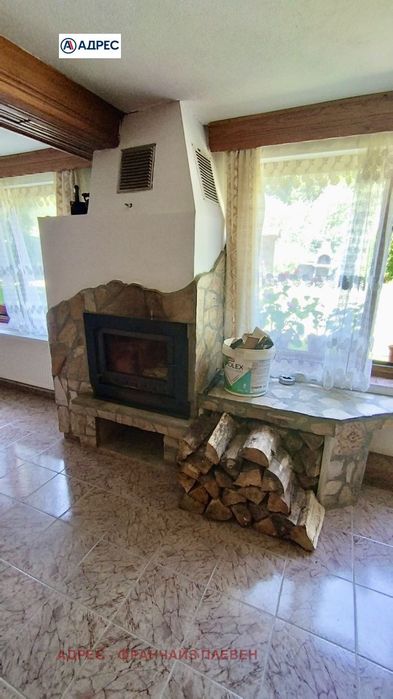 Хотел в Ловеч, област-с.Рибарица площ 457 цена 220000