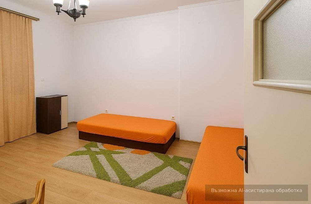 Двустаен апартамент  в гр.Варна, Гръцка махала!