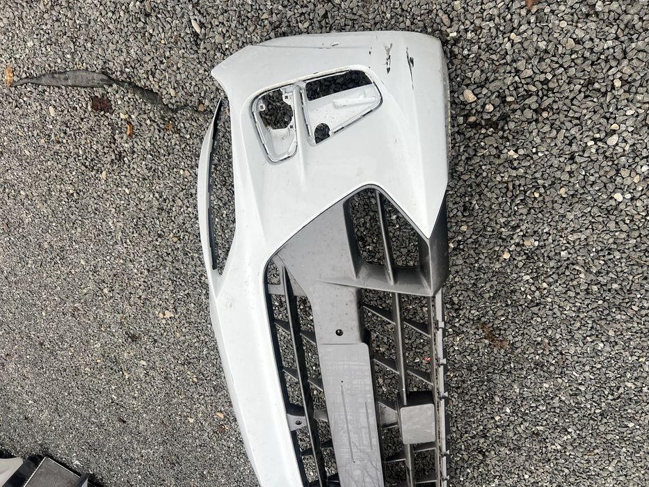 Bara fata seat cupra terramar