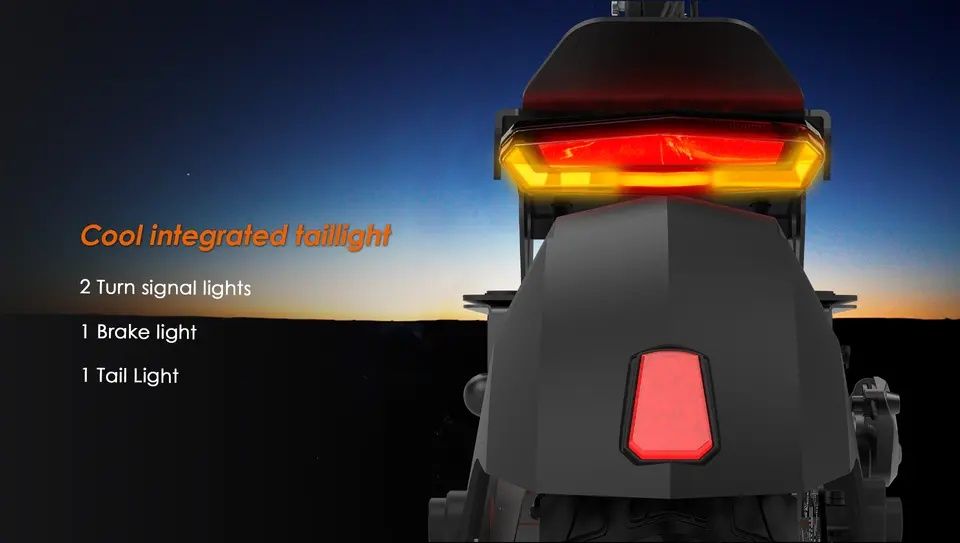 Stoc nou‼️Kukirin g2 2025, noua, sigilata