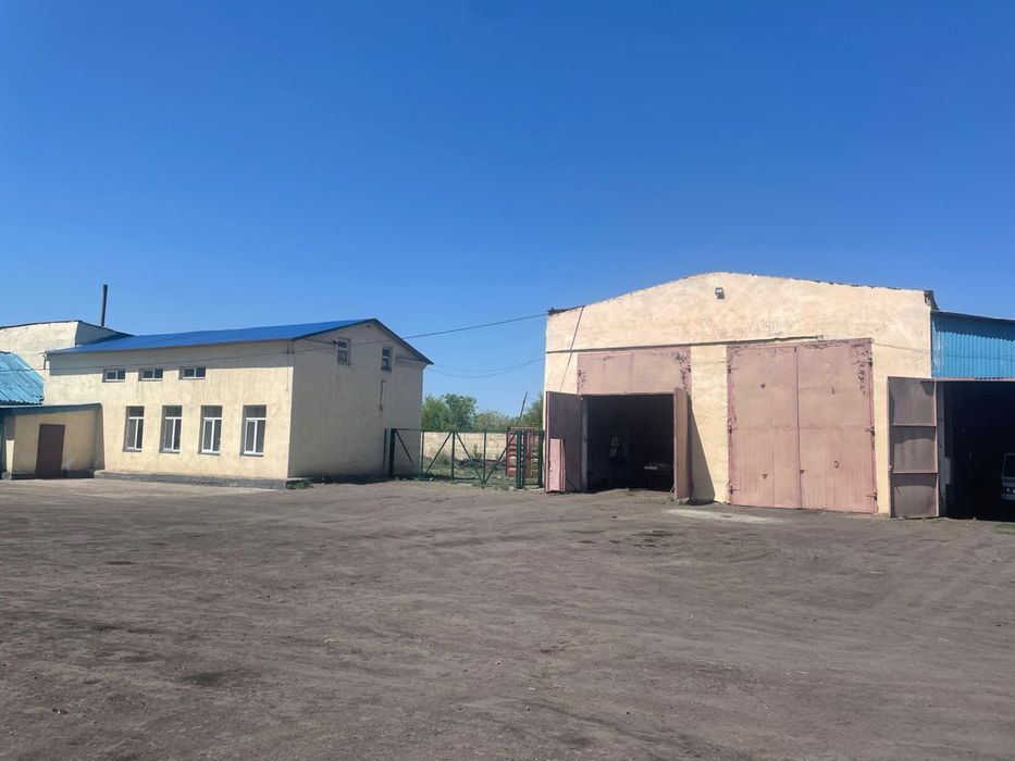 Продам металлобазу,