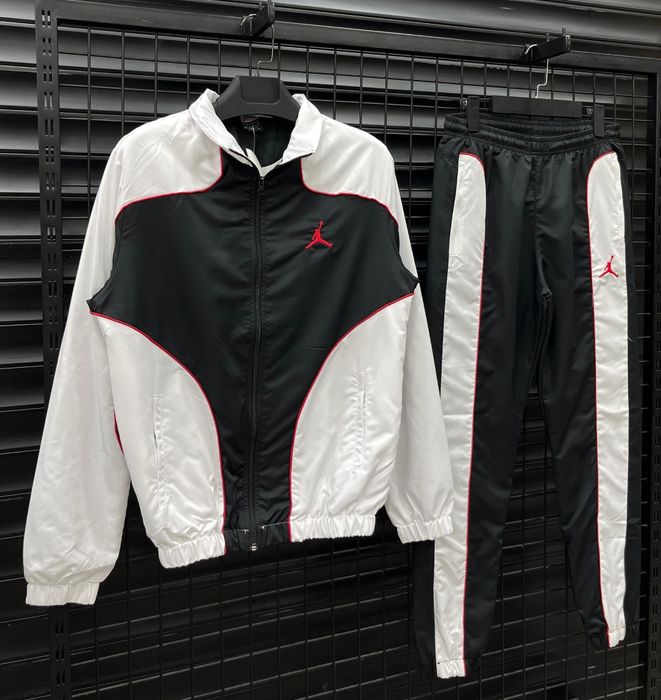 Мъжки шушляков екип JORDAN – ТОП качество