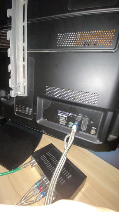 Продается телевизор