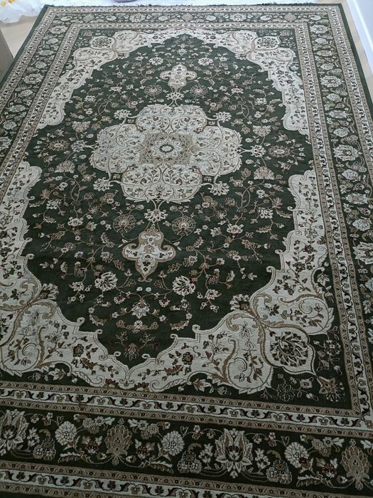 Ковер 3/4 размер