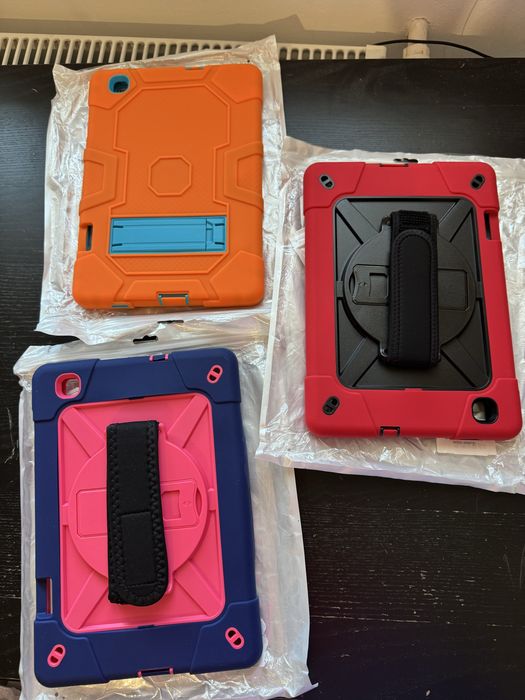 Lot 3 huse samsung galaxy S6 Lite P610