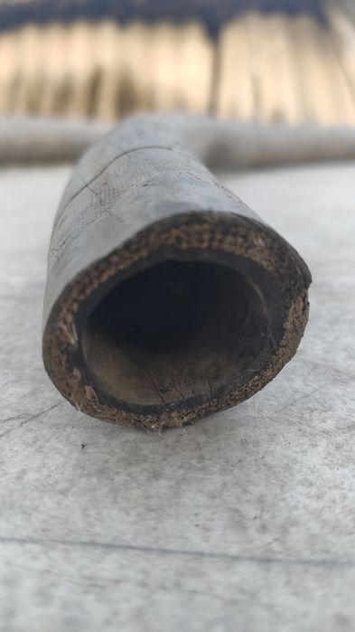 Рукав, шланг СССР