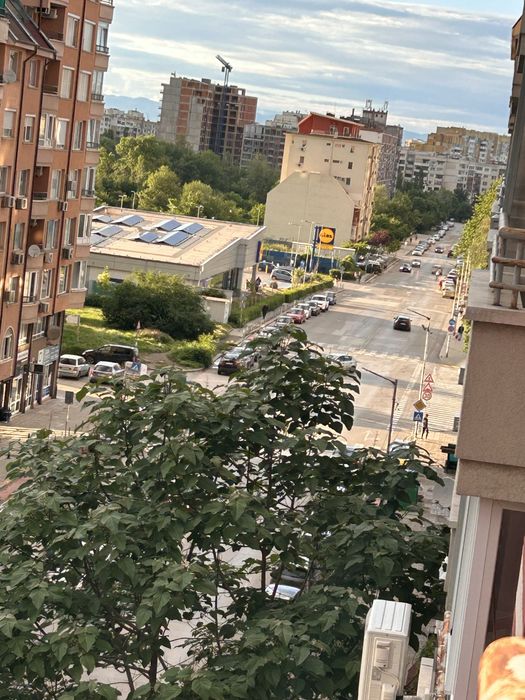 Двустаен апартамент Младост 4 от собственик