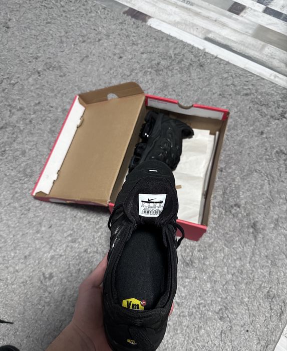 Обувки Nike Air VaporMax Plus