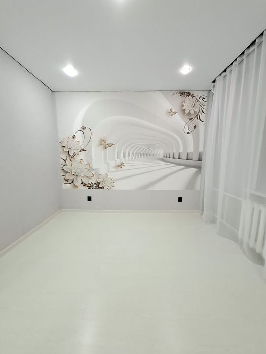 3 ком Жана Орда 80 м²