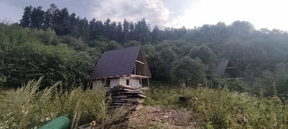 Продажа земельного участка