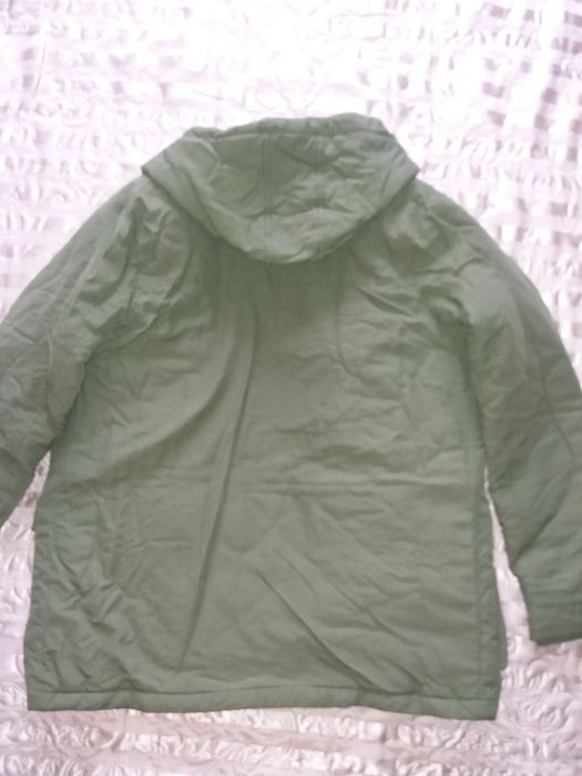 Куртка для мальчика