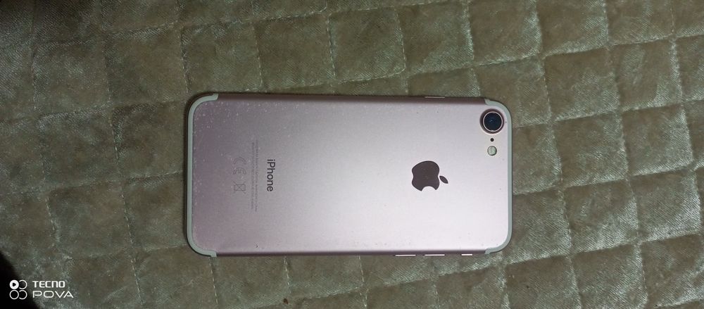 Айфон 7 32гб 10000тг