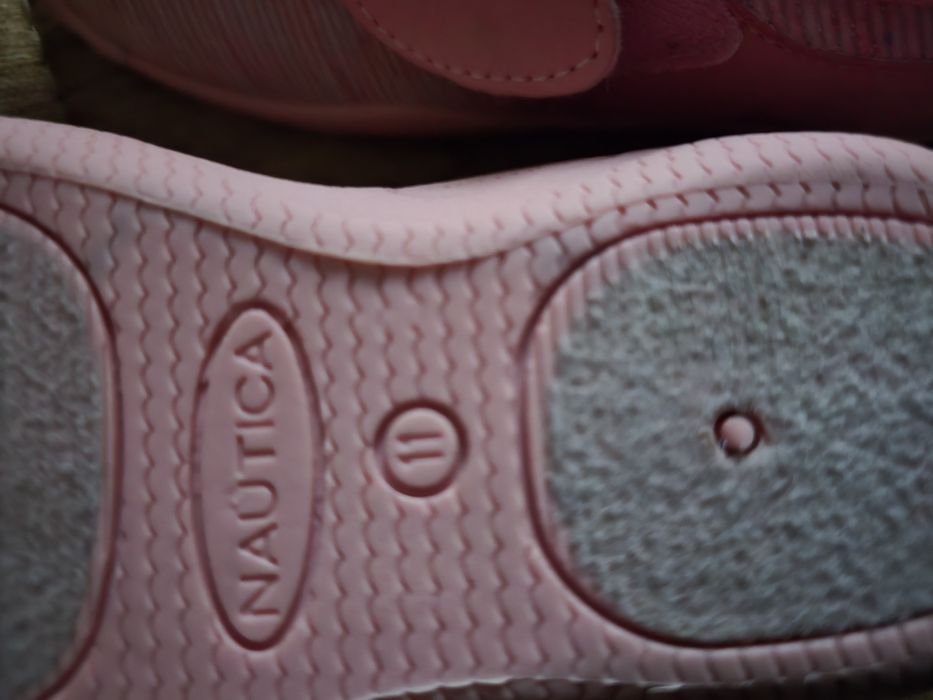 Оригинални детски маратонки Adidas Rapida Sport K  и Nautica