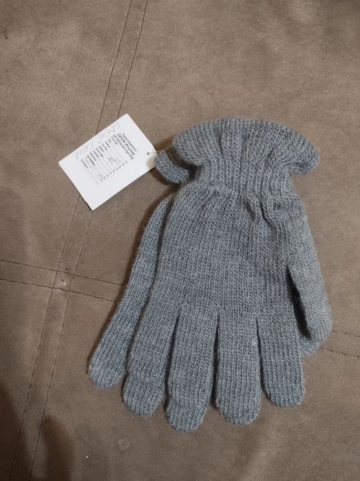 Ръкавици    Geox