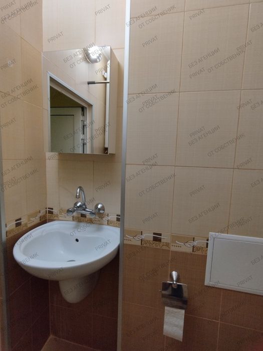 Дава се под наем Двустаен апартамент в Пловдив, Тракия - 50 кв.м за 255 € - Снимка #12