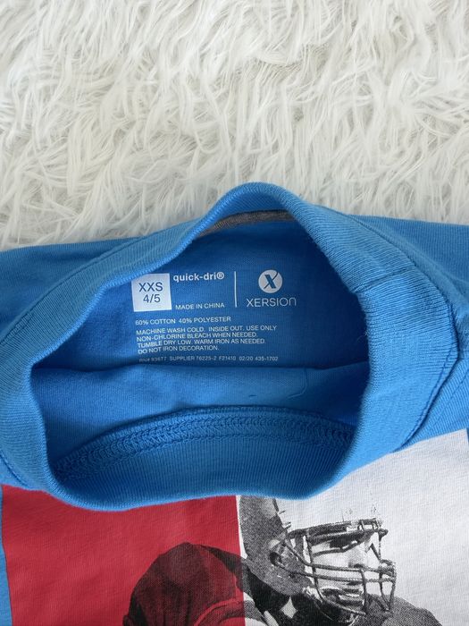 Футболки новые для мальчика