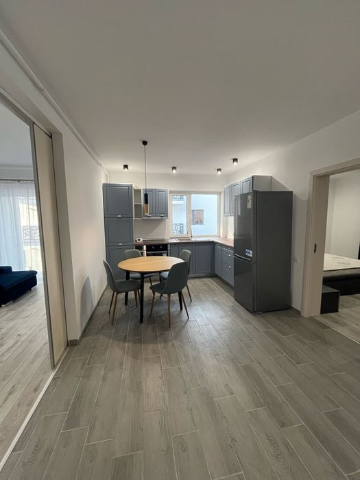 Apartament cu 2 camere de închiriat în apropiere de UMFST