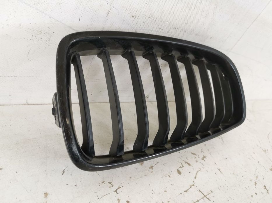 Grila Centrala Nara Dreapta BMW Seria 4 F32/F33/F36 [facelift] [2017 -