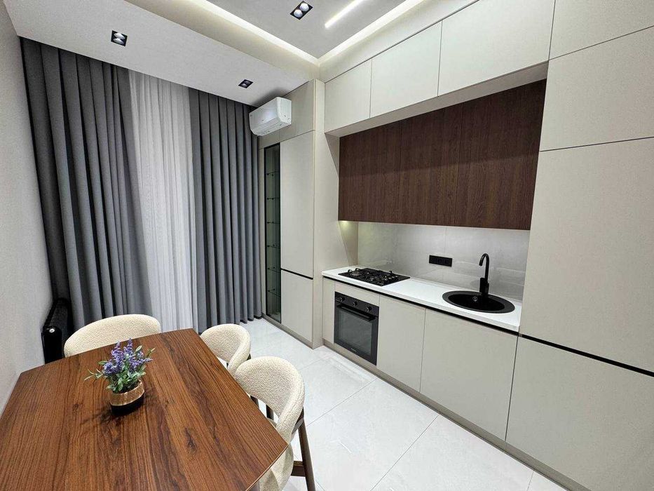 3/4/12 квартира на ЖК MODERN STROY Ор ТРЦ "Малика