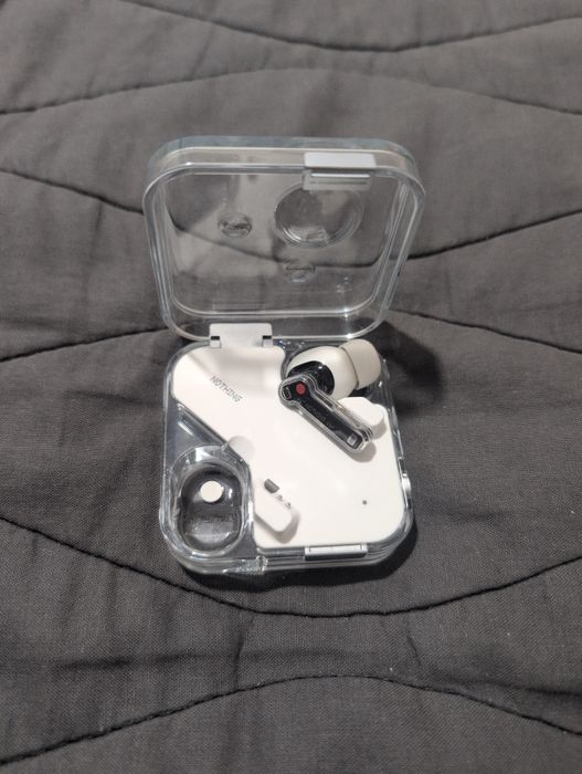 Nothing ear 3 (2024)